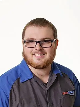 JAYSON ALLARD : Technician