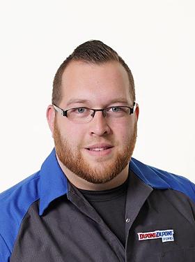 MARTIN SIGOUIN : Technical Advisor