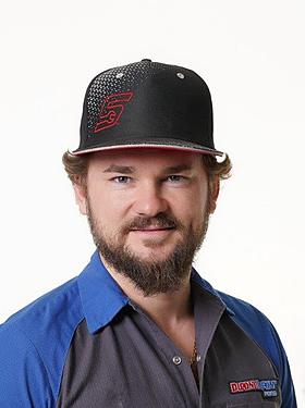 ZSOLT BEDO : Technician