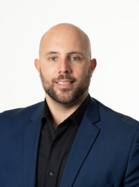 ERIC PAQUETTE : Sales Manager C.A.M.