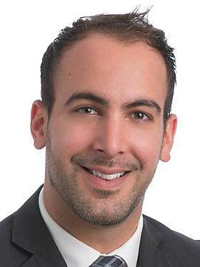 JEAN-CHRISTOPHE COMTOIS : New Vehicles Manager