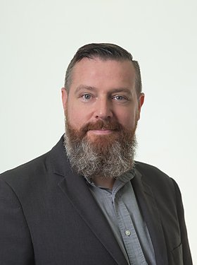 STEVE LEMAY : Commercial Manager