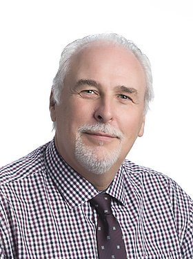 DANIEL LARIVIÈRE : Sales Representative - Pre-Owned Vehicles