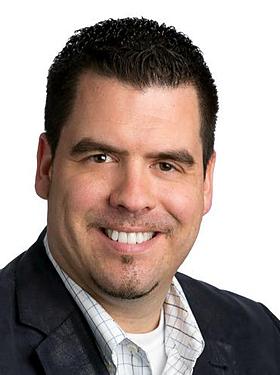 PASCAL DUPONT : President