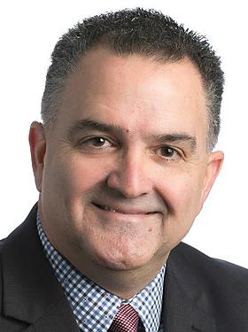 RICHARD BOND : Pre-Owned Vehicles Manager