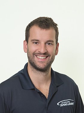 JACOB SINCENNES : Controller