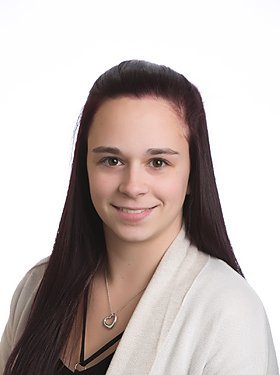 AUDREY MONGEON : Appointment Clerk