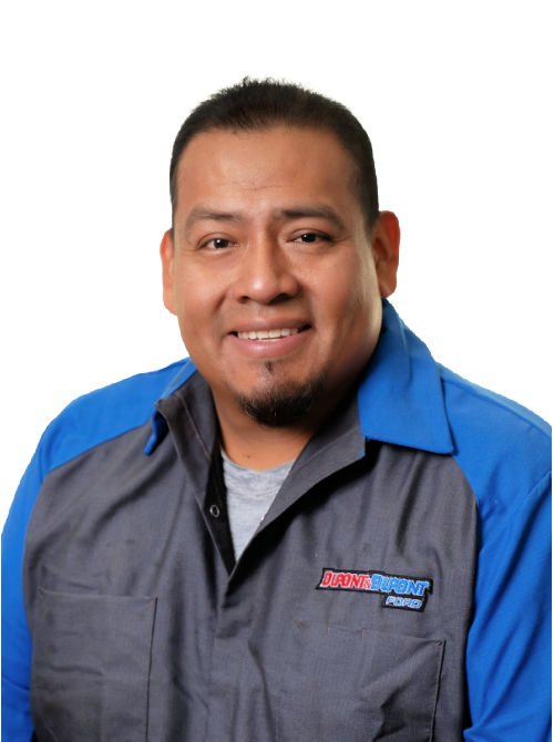 service ford