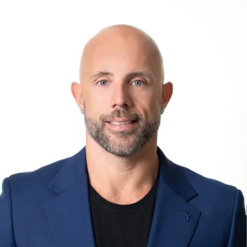 ERIC PAQUETTE Sales Manager C.A.M.