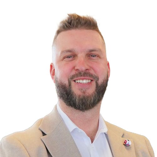 ÉRIK BILODEAU Sales Representative - New Vehicles