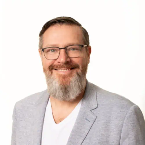 STEVE LEMAY Commercial Manager