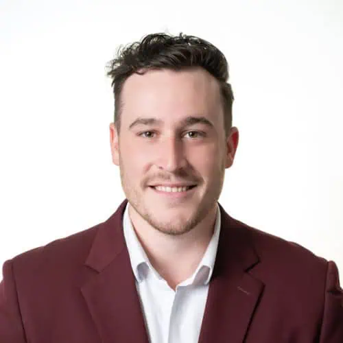 JOEL DROUIN-CREVIER Commercial Manager