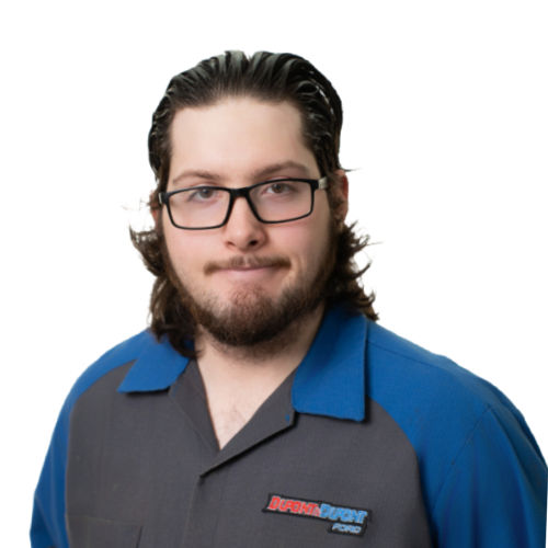 ANTHONY PAQUETTE Technician