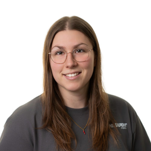 CASSANDRA GODIN Parts Advisor