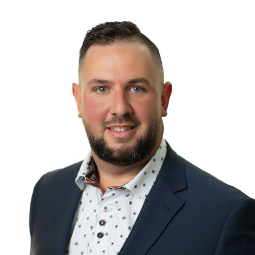 ÉRIC LAGACÉ Sales Representative - New Vehicles