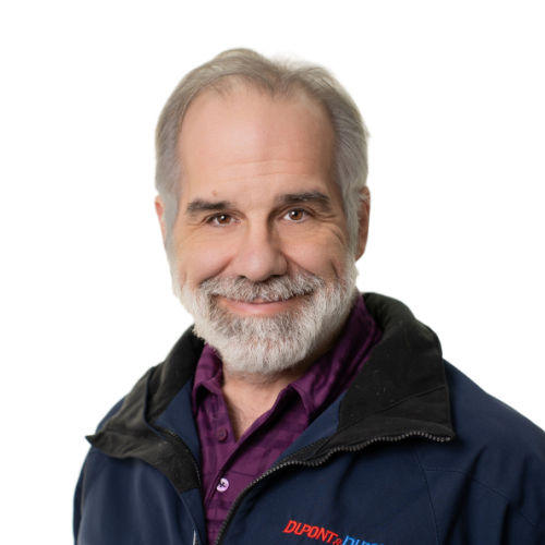 MARC GAUTHIER Sales Representative - New Vehicles