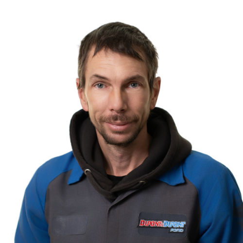 MARTIN VADNAIS Technician