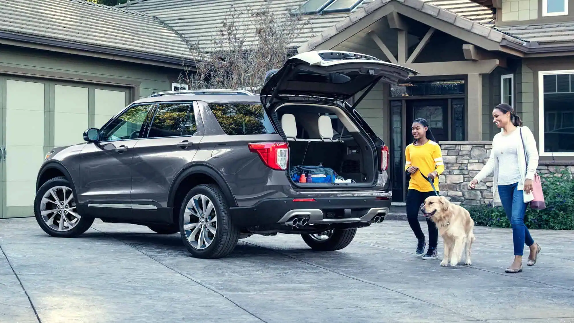 Ford Blue Advantage™