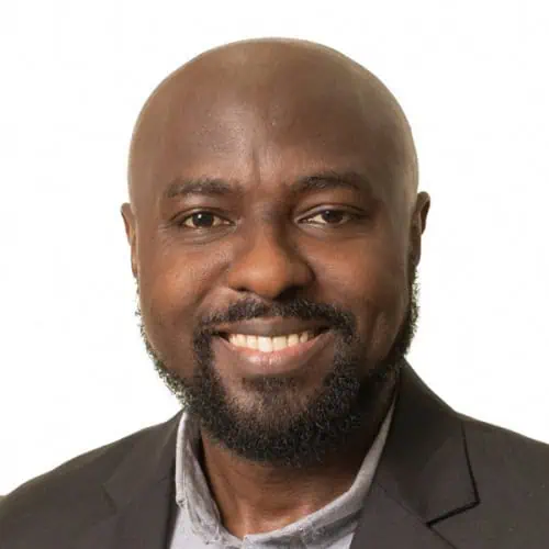FABRICE NGOULA Administrative Assitant